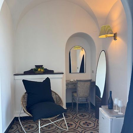 Hotel Belvedere e Tre Re Capri Eksteriør bilde