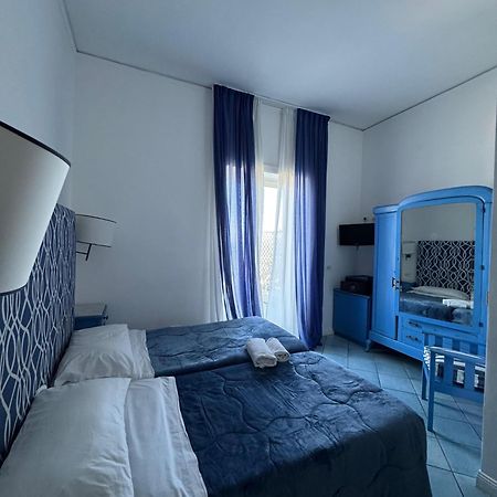 Hotel Belvedere e Tre Re Capri Eksteriør bilde