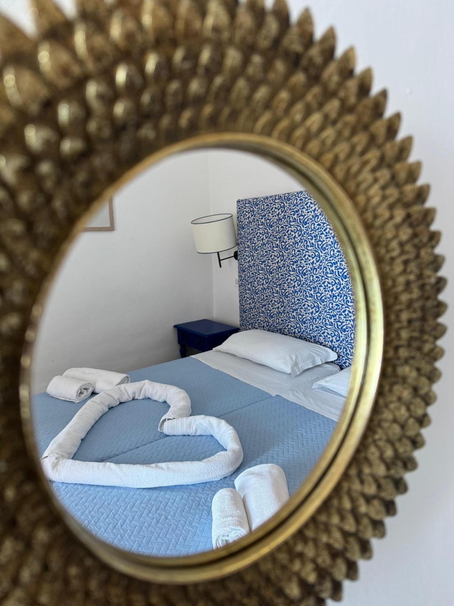 Hotel Belvedere e Tre Re Capri Eksteriør bilde