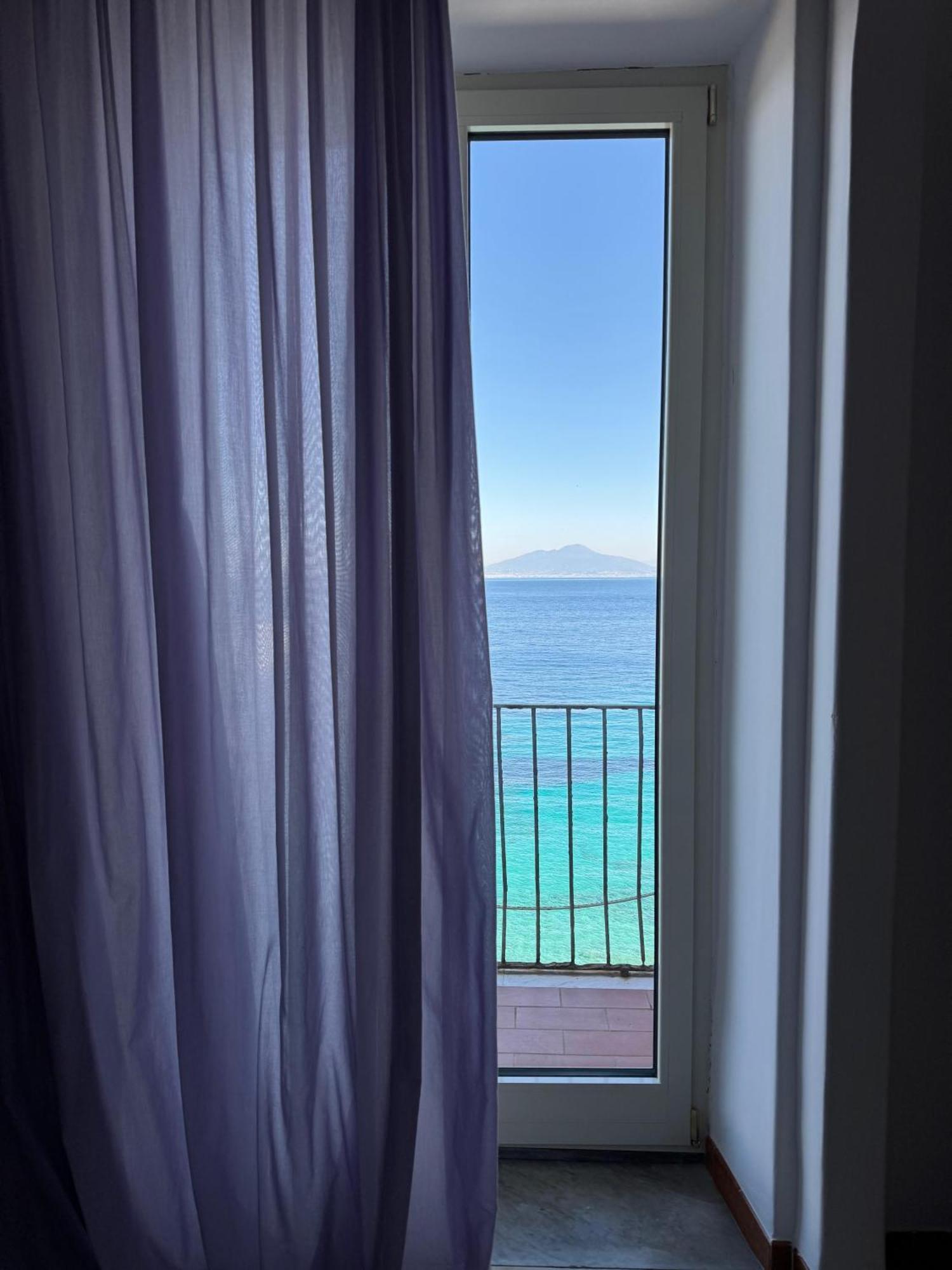 Hotel Belvedere e Tre Re Capri Eksteriør bilde