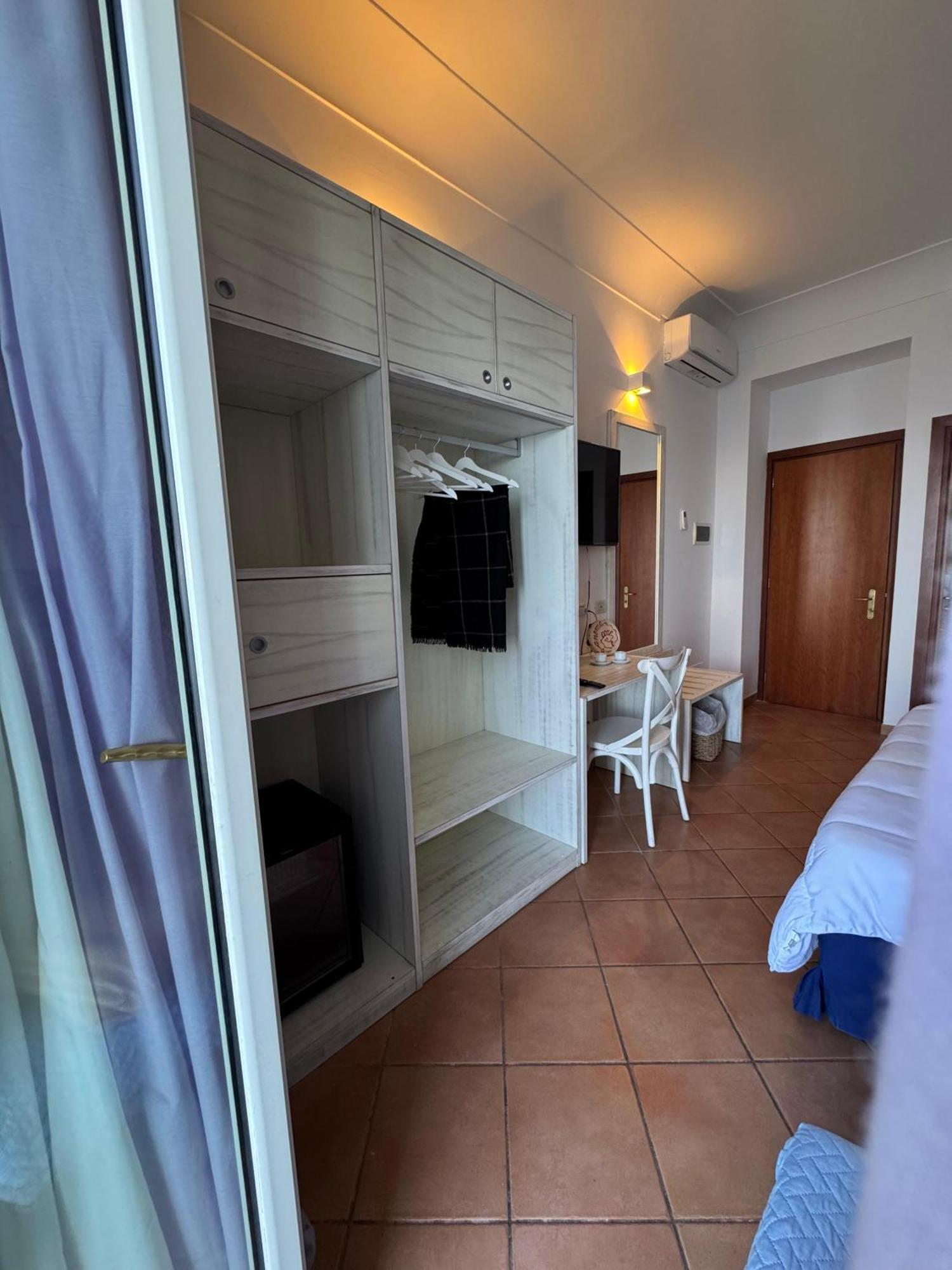 Hotel Belvedere e Tre Re Capri Eksteriør bilde