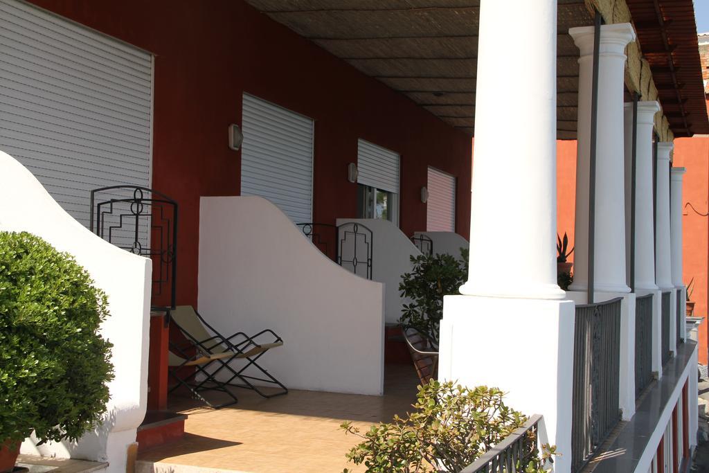 Hotel Belvedere e Tre Re Capri Eksteriør bilde