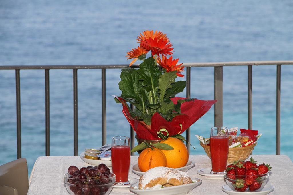 Hotel Belvedere e Tre Re Capri Eksteriør bilde
