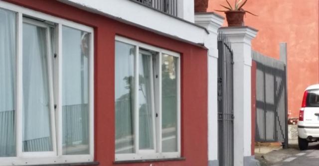 Hotel Belvedere e Tre Re Capri Eksteriør bilde